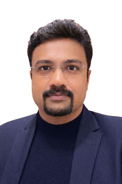 Madhusudhan S. Muthu